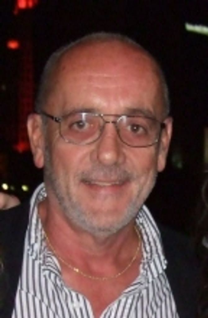 Gregory A. Laplant, Sr.