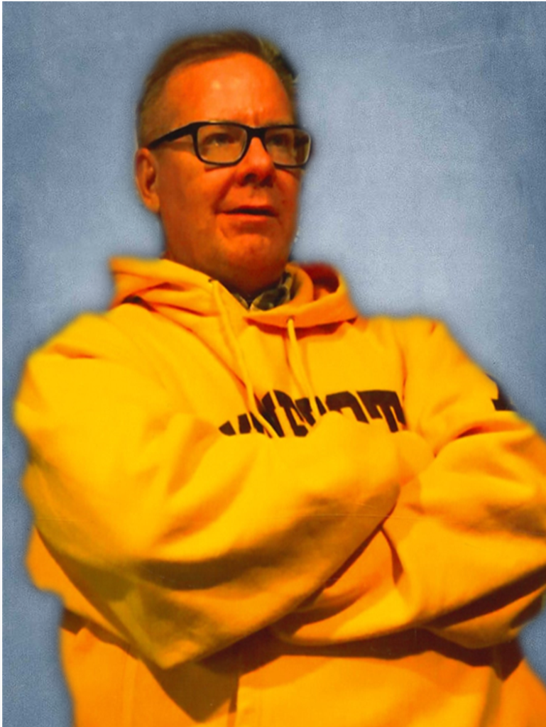 Eric Scott Scheil