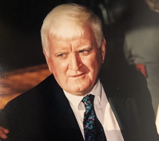 John M Donovan Profile Photo