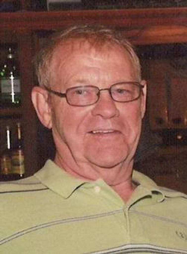 Norman J. Cunningham Profile Photo