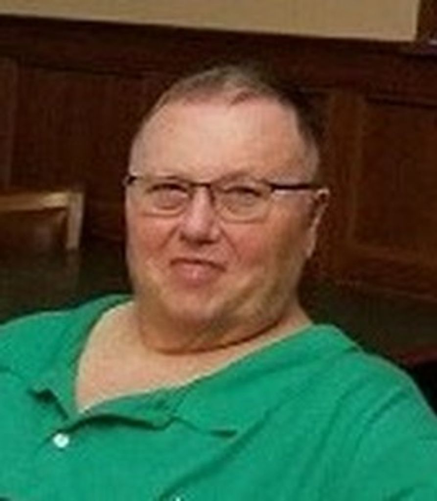 Steven Mcbrair Profile Photo