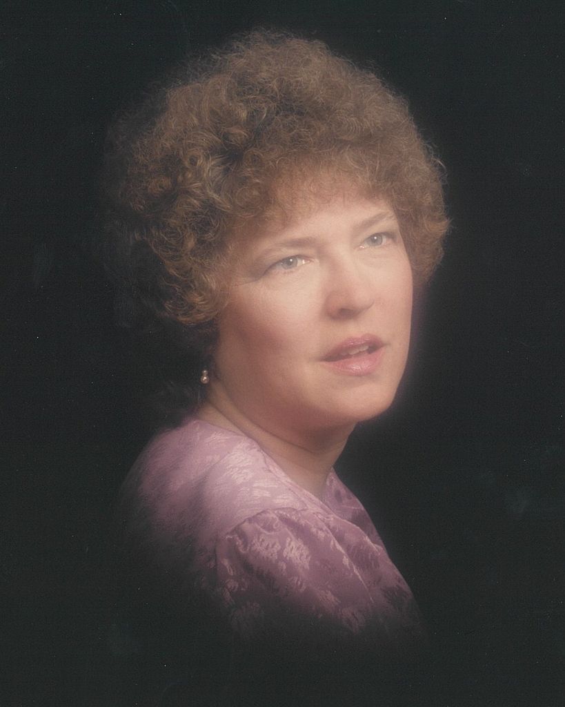 Joyce Ann Emerson Profile Photo
