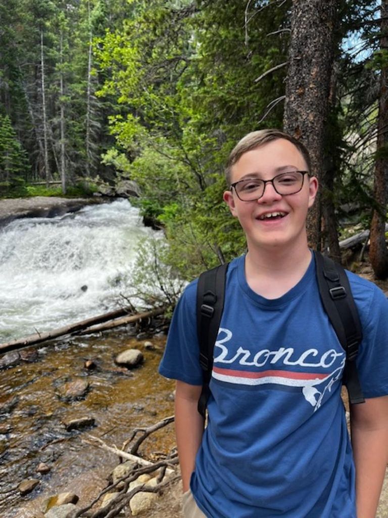Dax Jaron Flickinger Profile Photo