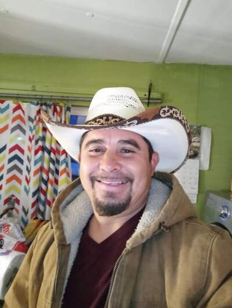 Jorge Antonio Canaca Euceda Profile Photo