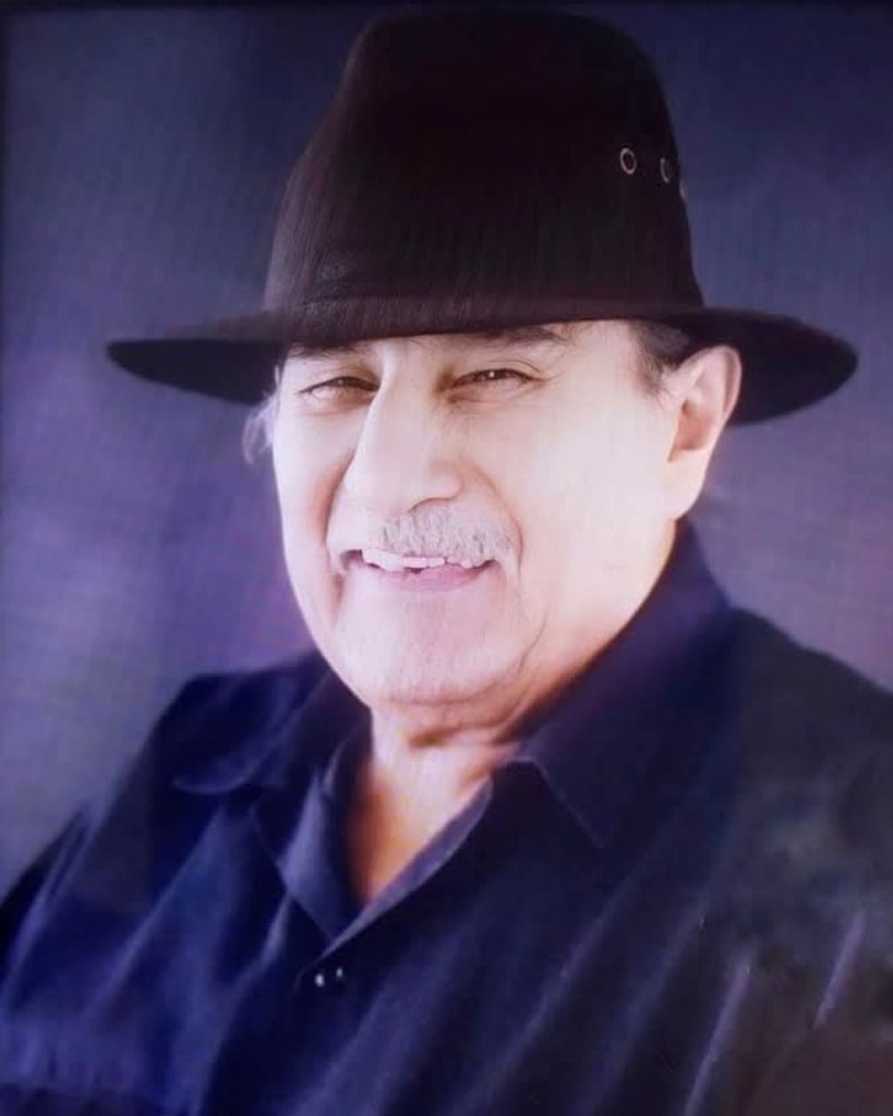 Robert Phillip Vigil