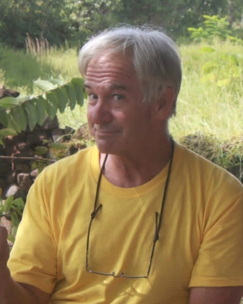 William "Bill" Hicks Profile Photo