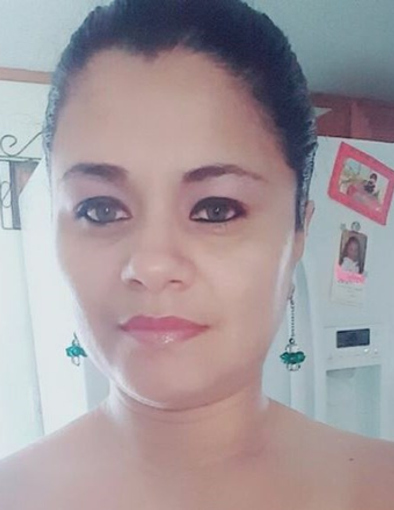 Wendy  Aracely Castellanos