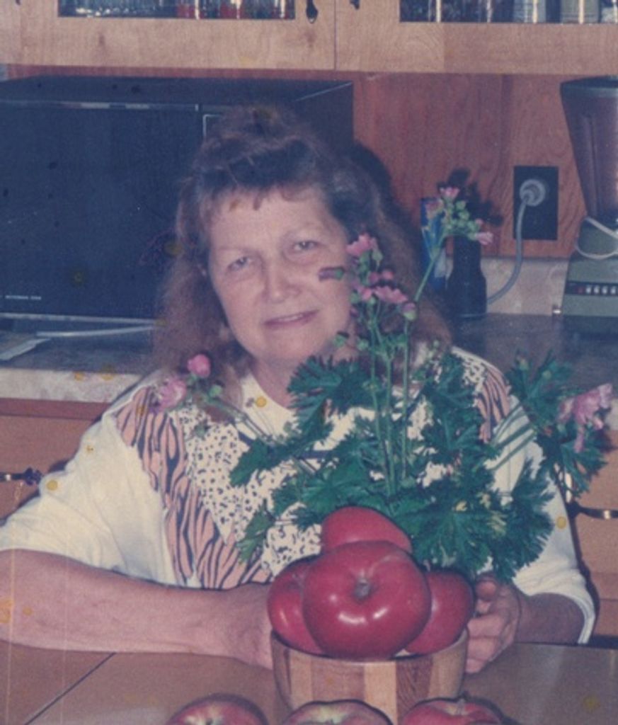 Noreen Marion Chute