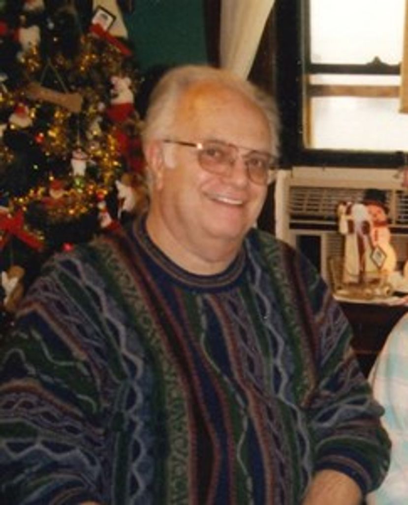 Dennis C. Bennett