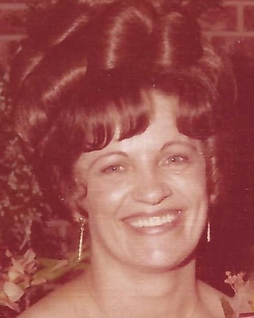 Catherine Chauvin Profile Photo