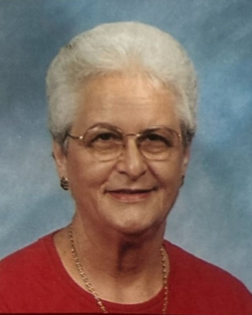 Jane Martin Campbell Profile Photo