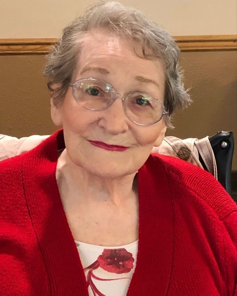 Barbara Haun Foster Profile Photo