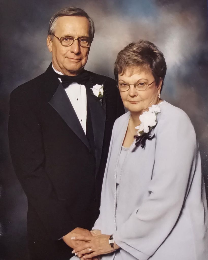 Sandra L. Forberg