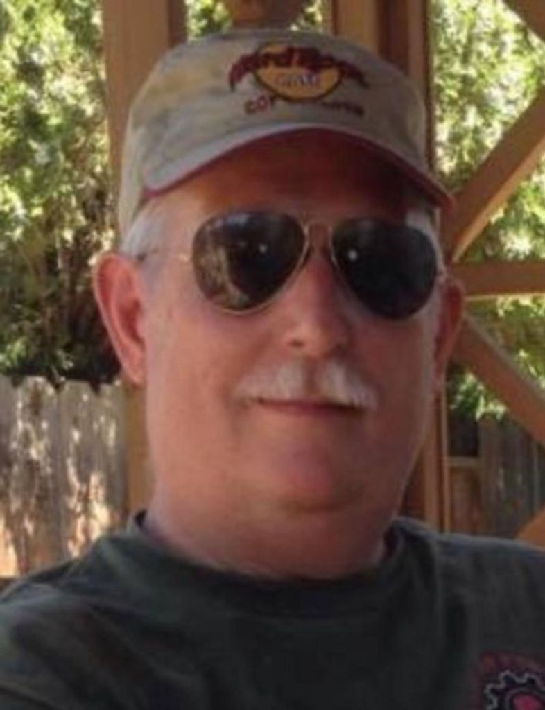 Msgt David A. Parkhurst Profile Photo