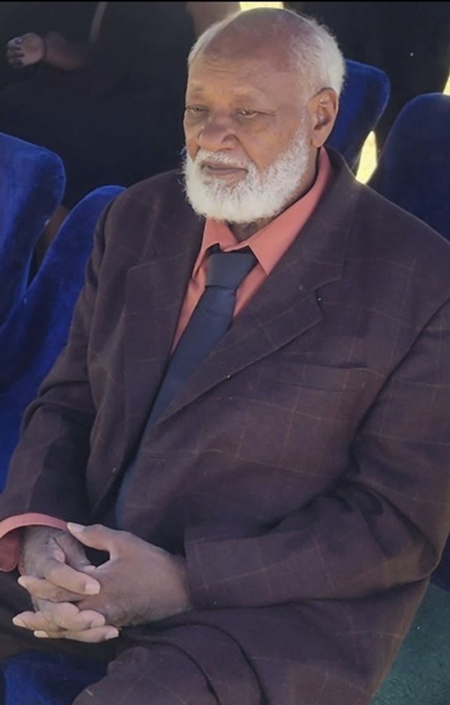 Sidney Musgrove Profile Photo