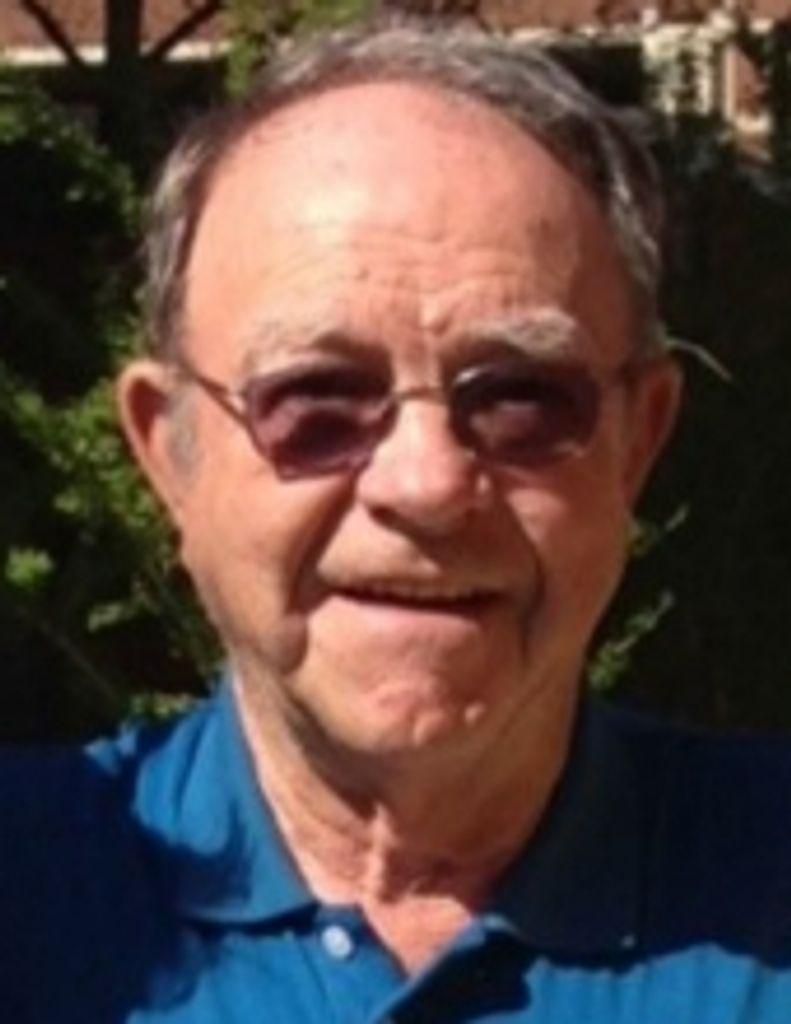 Ralph H. Gregory