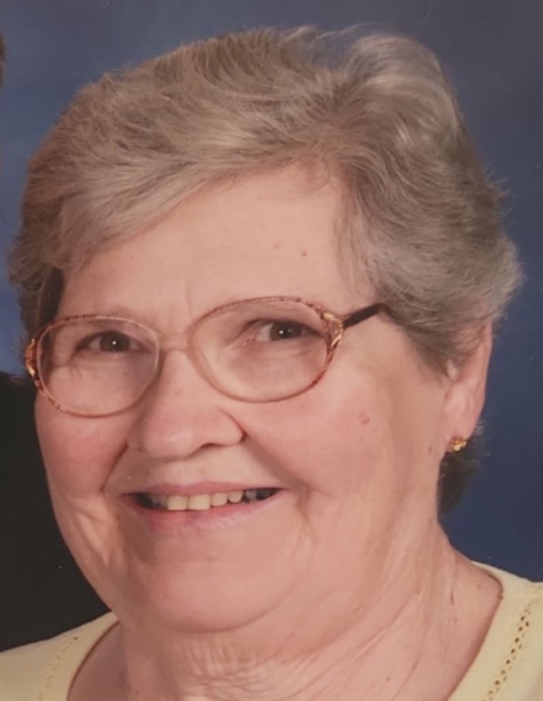 Marlene L. Allison