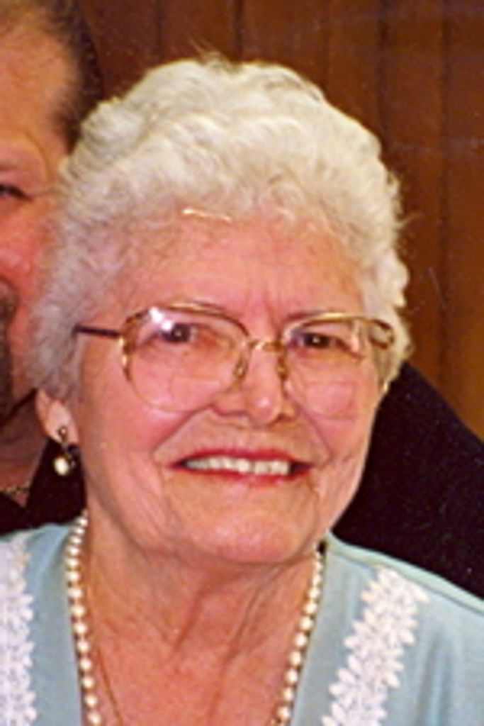 G. Louise Dunbar