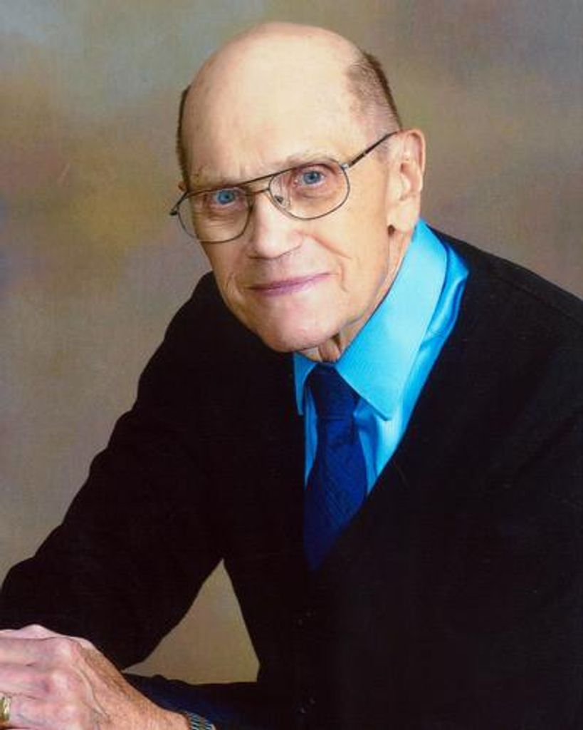 Merle Lee Pherson Profile Photo