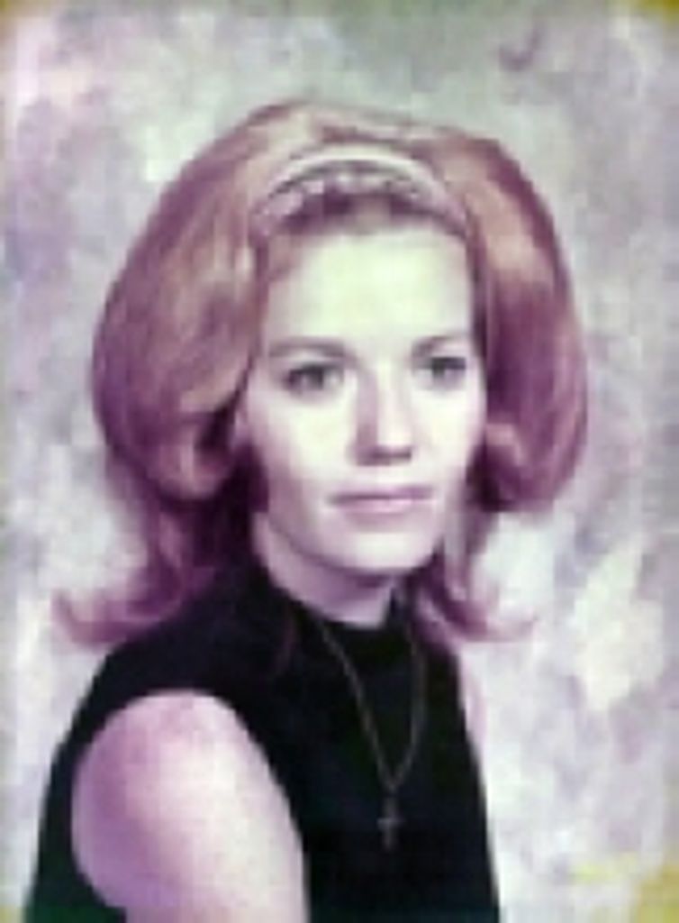 Linda Louise Andrews