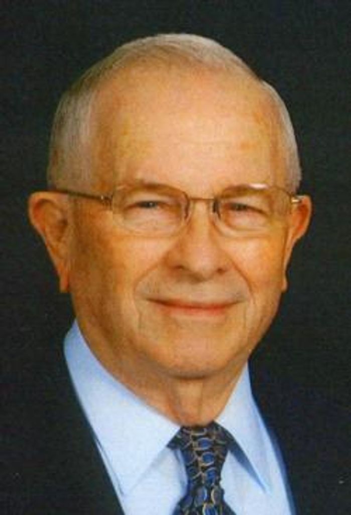 Wilfred "Joe" Hamel