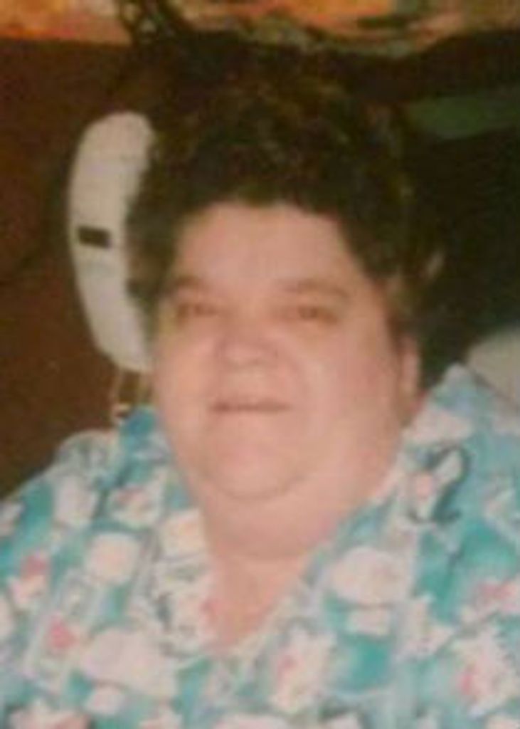 Zarita Severson