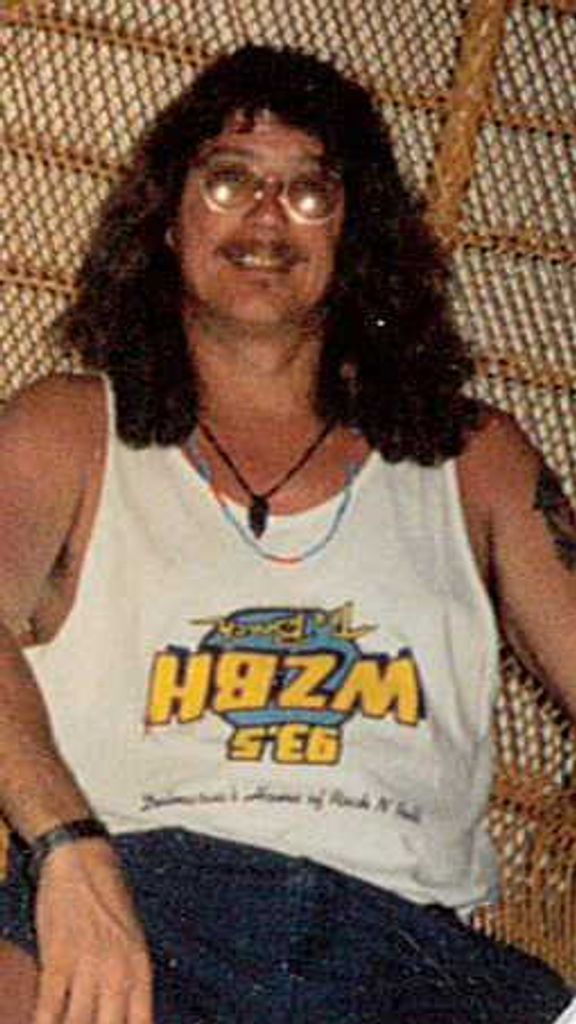 Josh Clendaniel, Iii