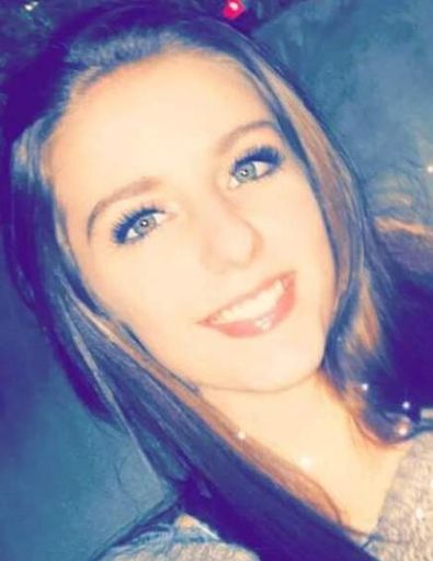 Breeann Renee Pierce Profile Photo