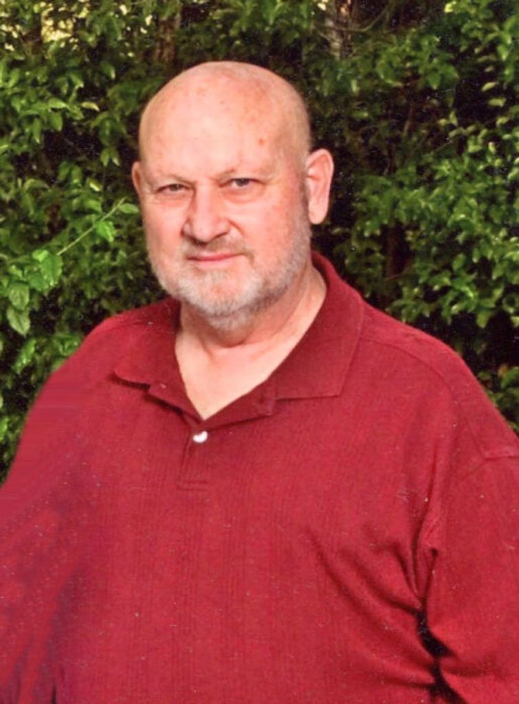 Darrell Jarisch