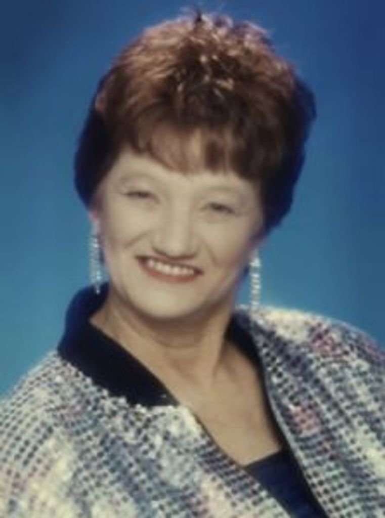 Marita Knight Profile Photo