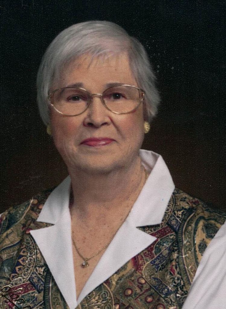 Ann W. Ledbetter Profile Photo