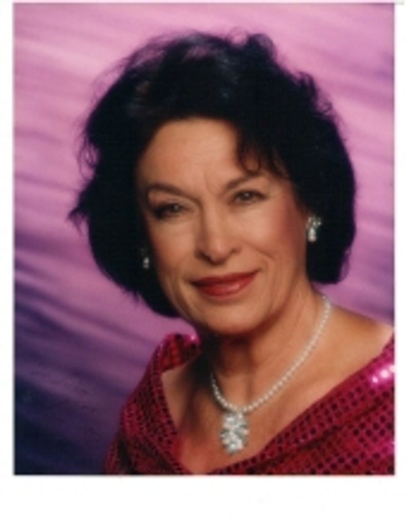 Ruth Thomson