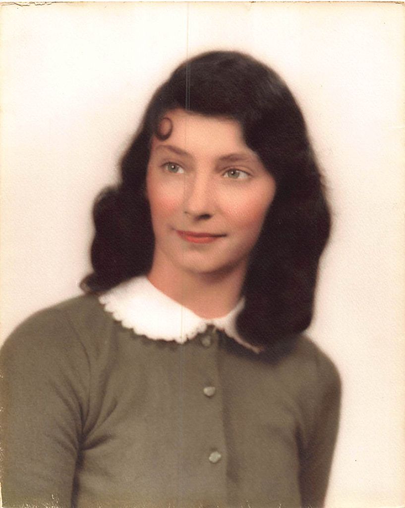 Carolyn Riley