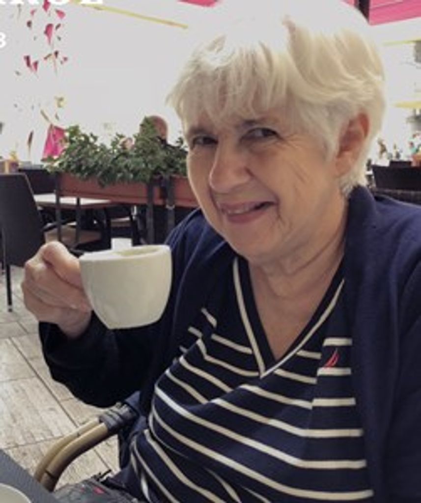 Carol Ann Ziesig