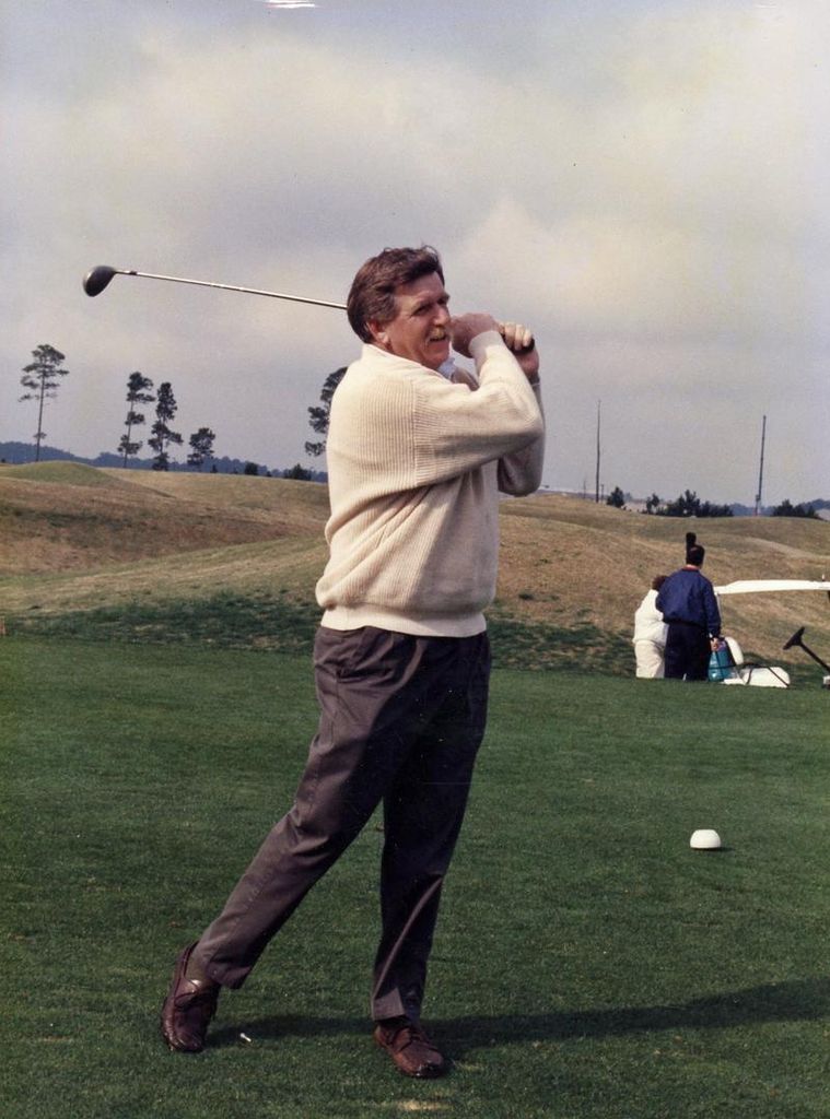 Gerald George Moore, Jr. Profile Photo