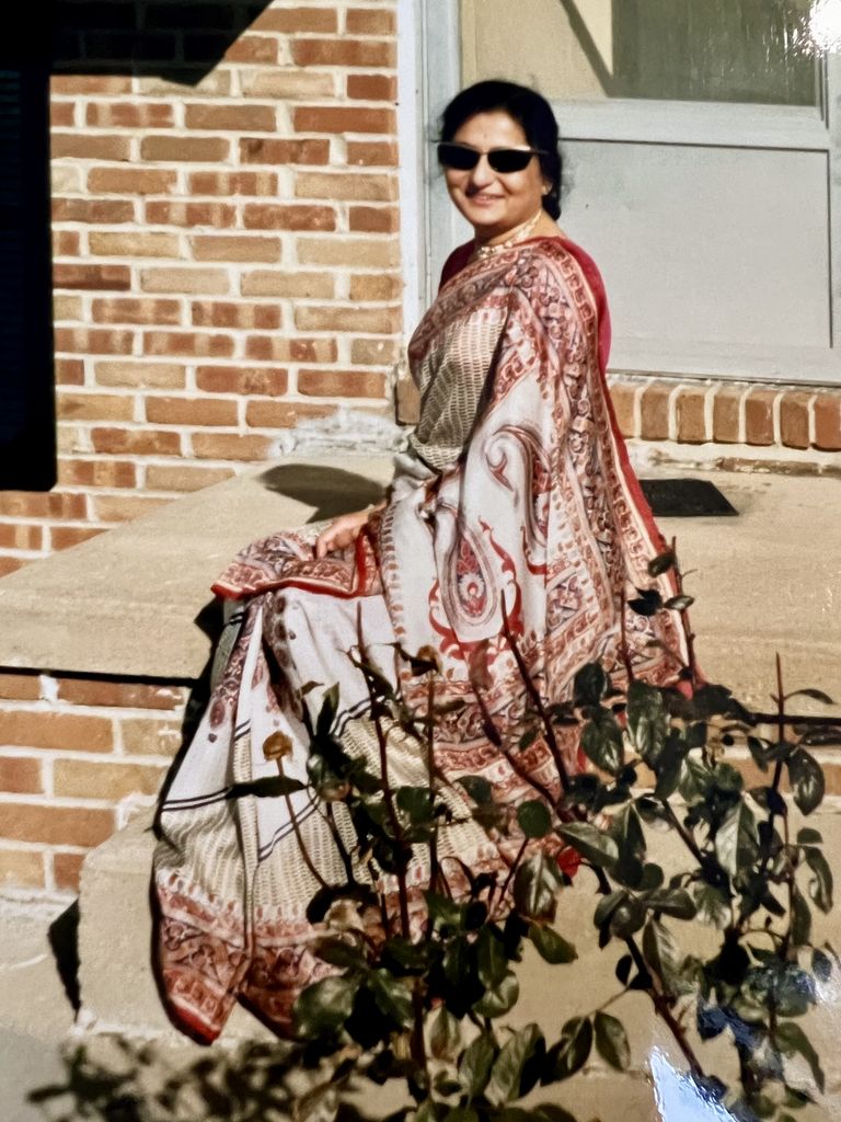 Shobhana Kansupada Profile Photo