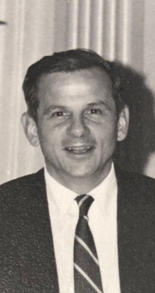 Oakleigh B. Thorne Profile Photo