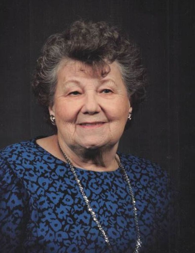 Esther Clemens