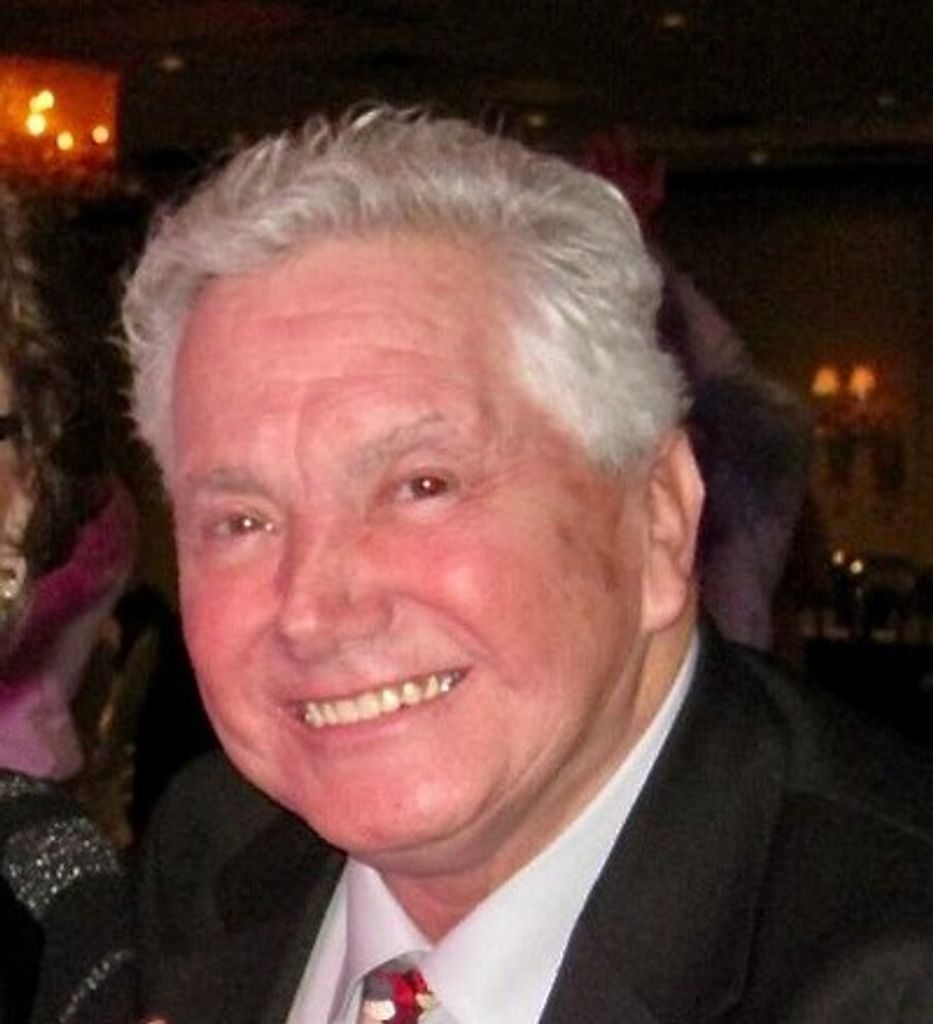 Edward A Reinert Profile Photo