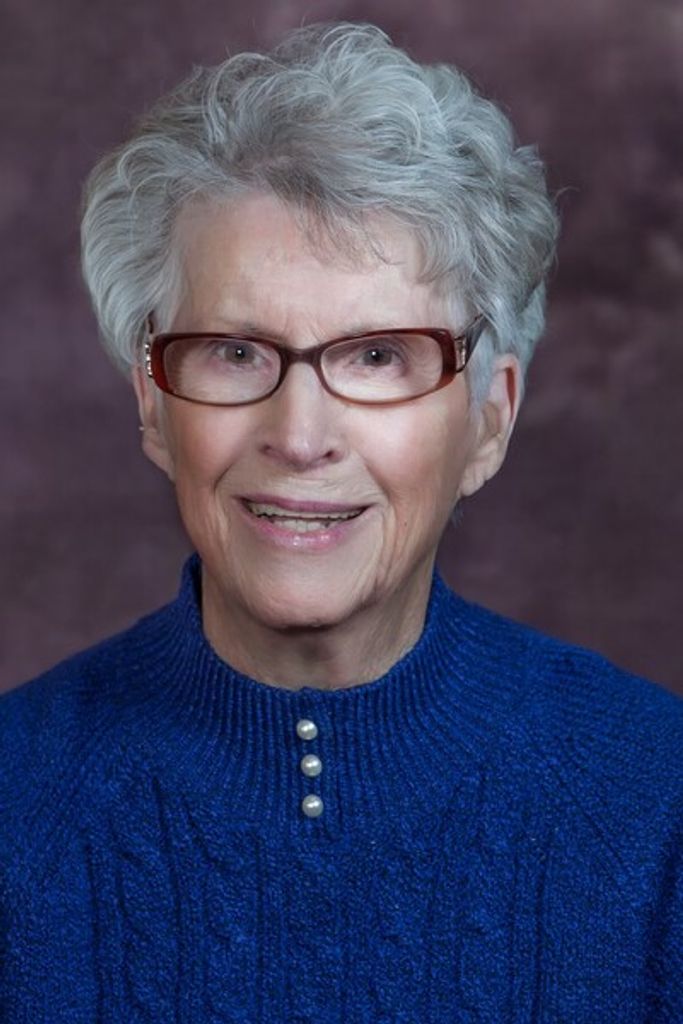 Eileen Iris Lassiter Profile Photo