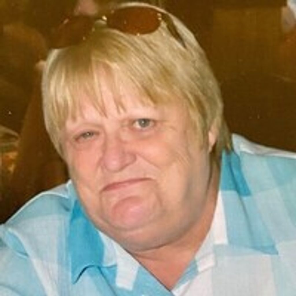 Patricia Lynn Robinson