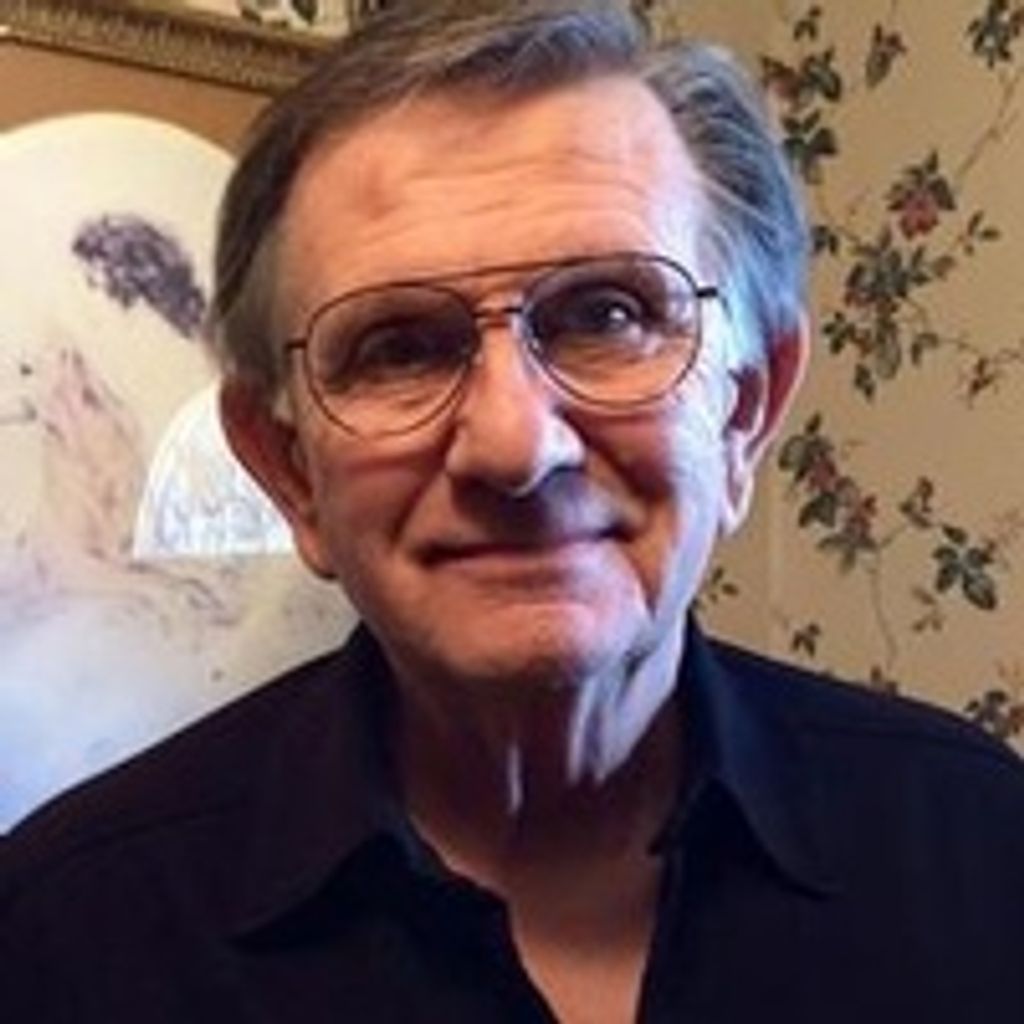 Mike 'Poppy' Dale