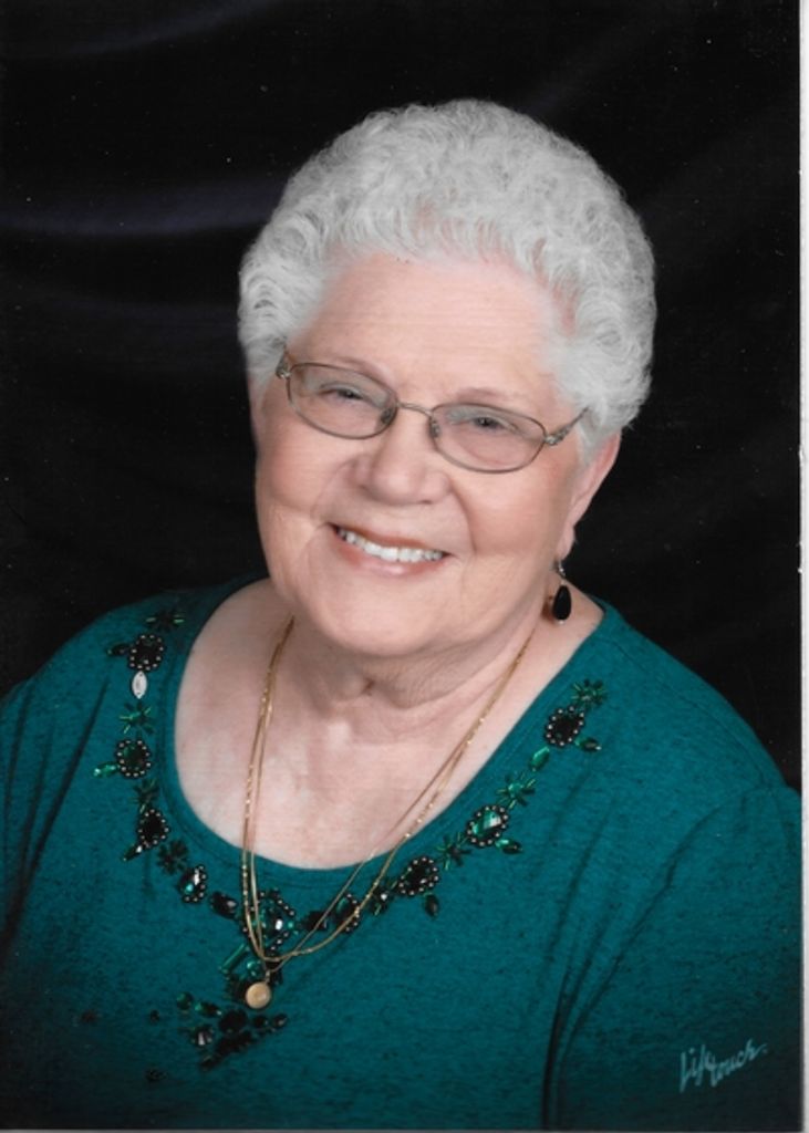 Joquetta Ramsey