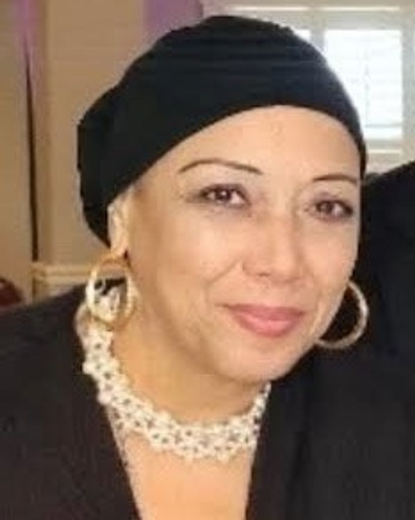 Deneen Louise Smith-Roe