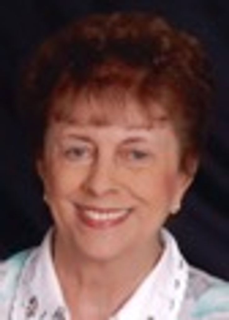 Thelma Fales Profile Photo