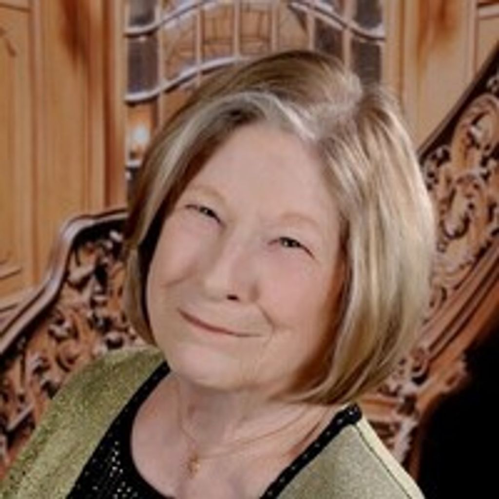 Elaine Scribner
