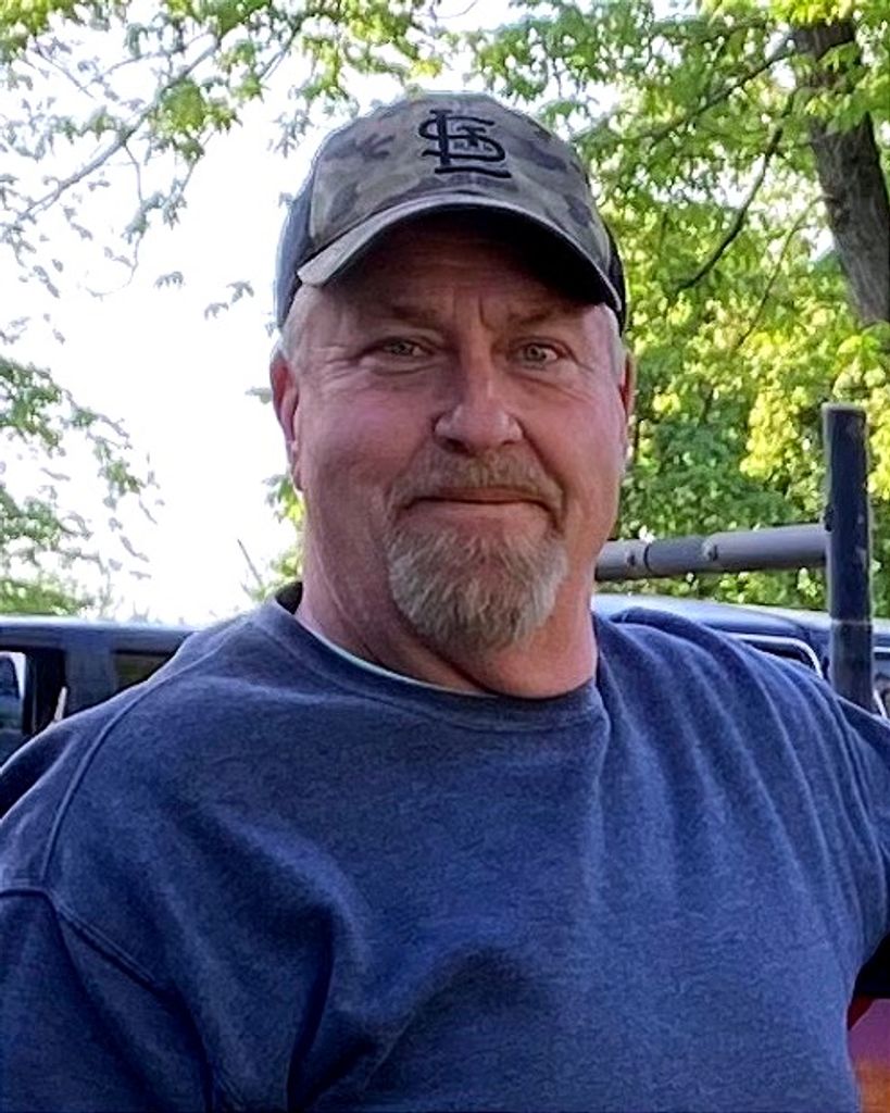 David Boyd Cochran Profile Photo