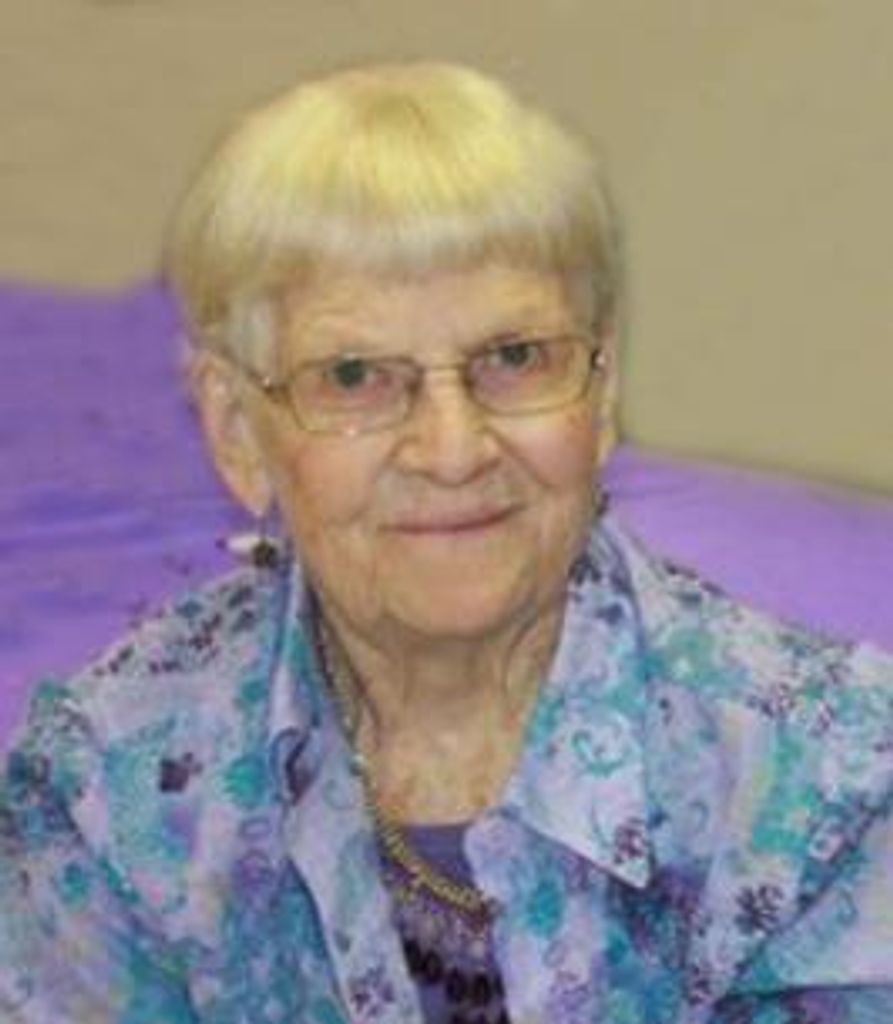 Elvera Elaine Specht (Eldredge) Profile Photo