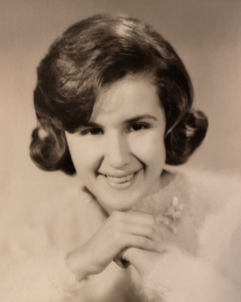 Virginia Maria "Ginny" (Margarite) Popovich Profile Photo