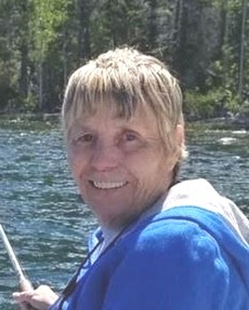 Kathy Mason